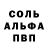 БУТИРАТ GHB Abu